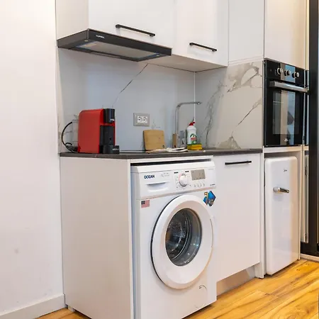 Calm Escape - Sweet Escape * Tirana