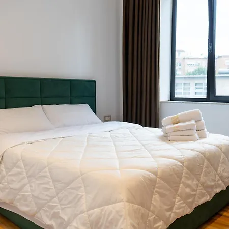 Apartament Calm Escape - Sweet Escape