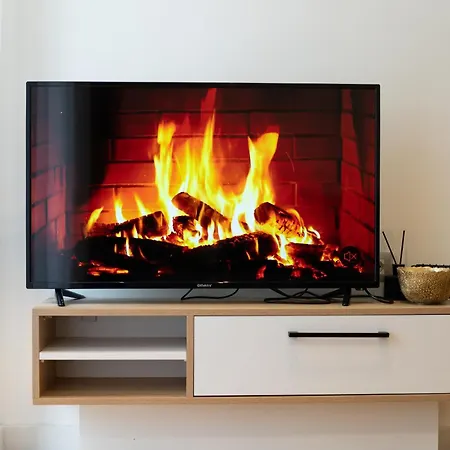 Apartament Calm Escape - Sweet Escape Tirana