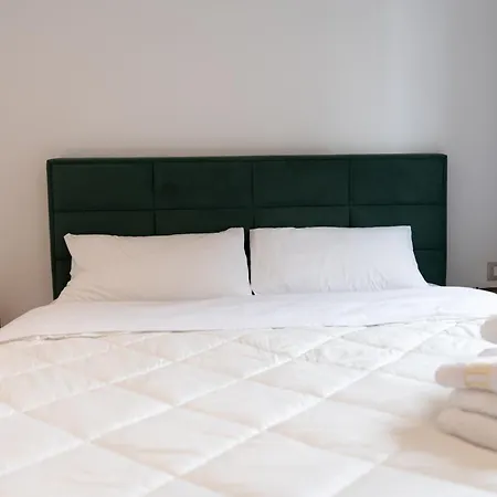 Calm Escape - Sweet Escape Tirana