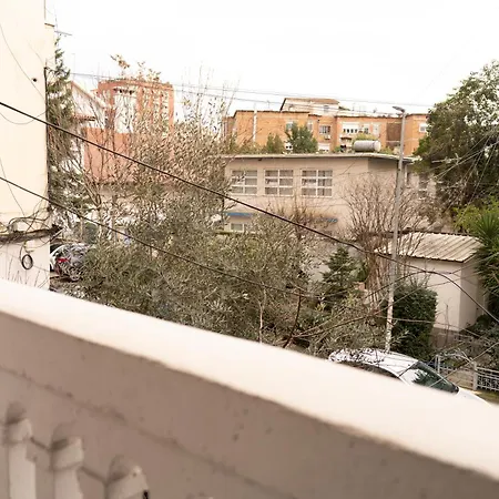 Calm Escape - Sweet Escape Apartment Tirana