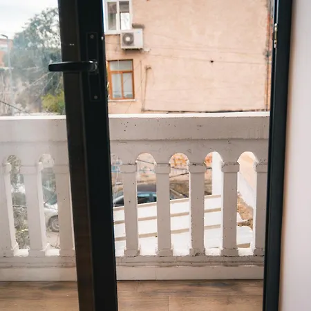 Apartment Calm Escape - Sweet Escape