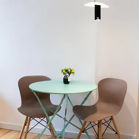 Apartment Calm Escape - Sweet Escape *