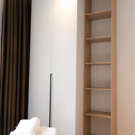 Apartment Calm Escape - Sweet Escape Tirana
