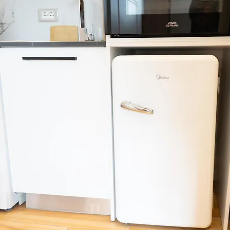 Apartament Calm Escape - Sweet Escape