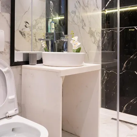 Calm Escape - Sweet Escape Tirana