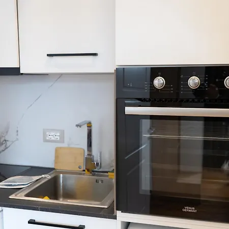 Calm Escape - Sweet Escape Apartment