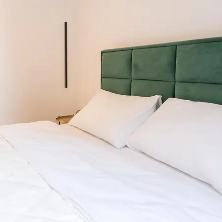 Apartment Calm Escape - Sweet Escape Tirana