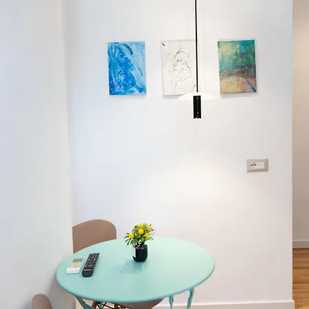 Calm Escape - Sweet Escape Tirana