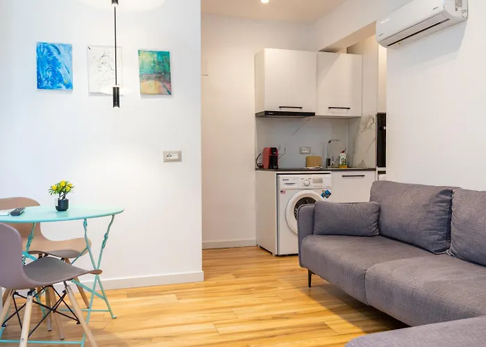 Calm Escape - Sweet Escape Tirana