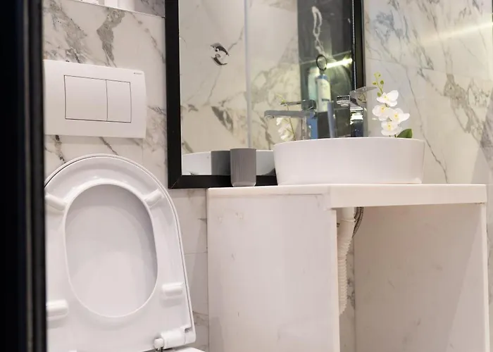 Calm Escape - Sweet Escape Apartament