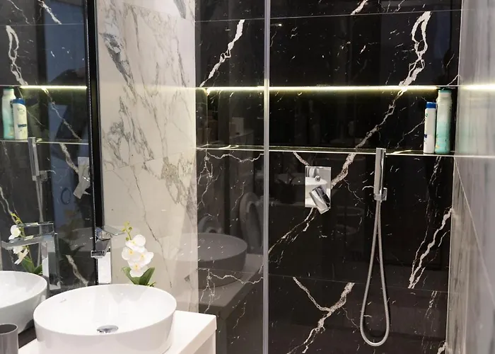 Apartament Calm Escape - Sweet Escape Tirana