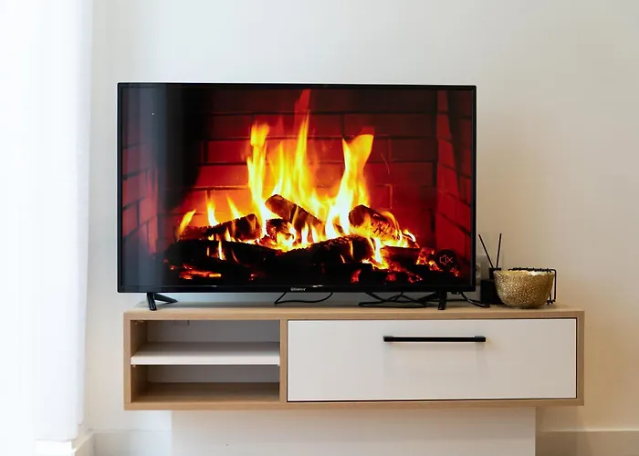 Apartament Calm Escape - Sweet Escape Tirana