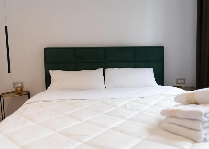 Calm Escape - Sweet Escape Tirana