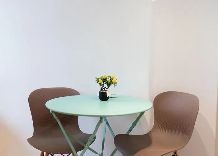 Apartament Calm Escape - Sweet Escape *