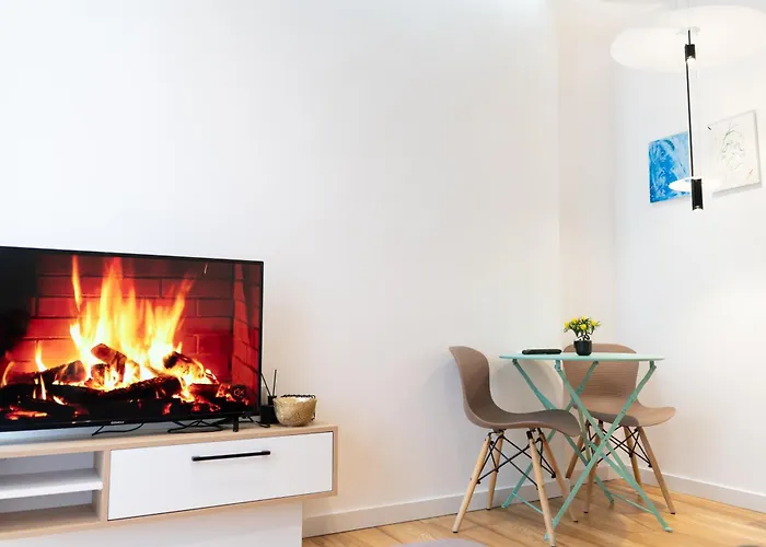 Apartament Calm Escape - Sweet Escape *