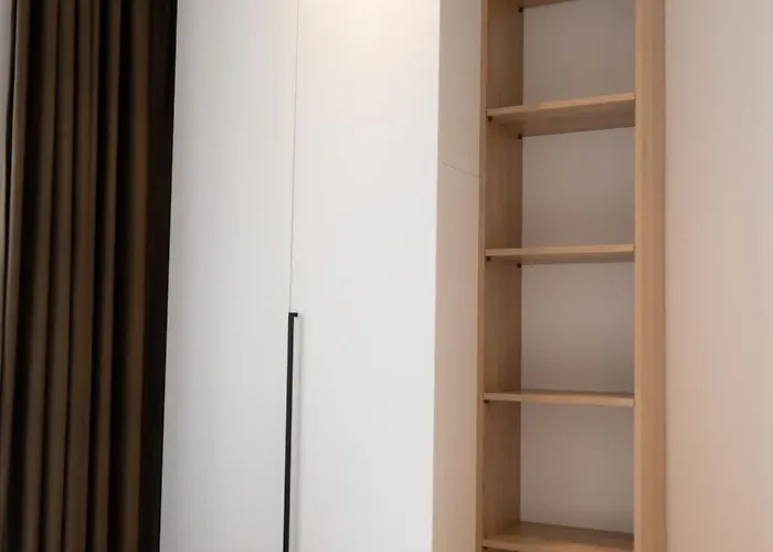 Apartament Calm Escape - Sweet Escape Tirana