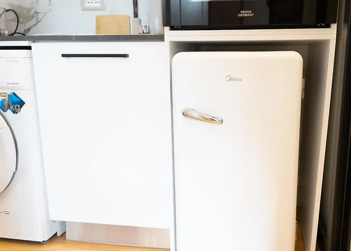 Apartament Calm Escape - Sweet Escape