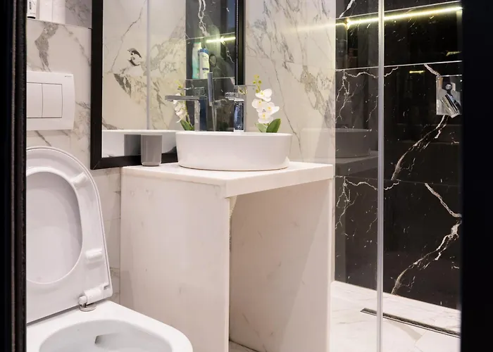 Calm Escape - Sweet Escape Tirana