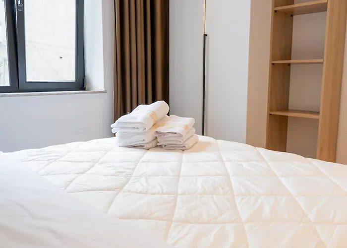 Calm Escape - Sweet Escape * Tirana