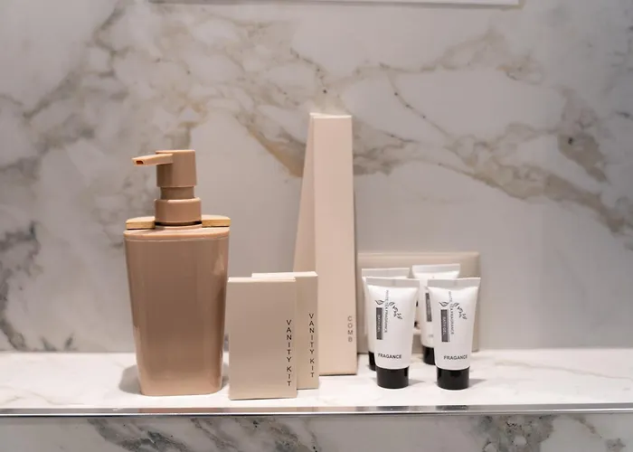 Calm Escape - Sweet Escape * Tirana