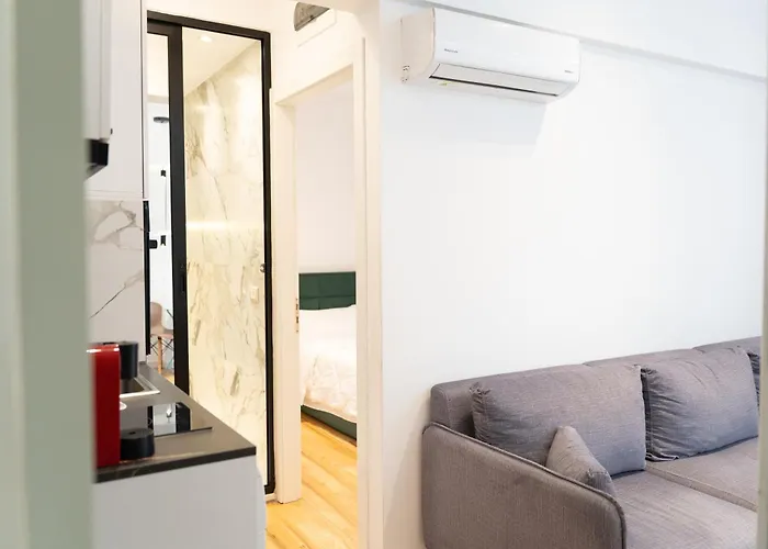 Calm Escape - Sweet Escape