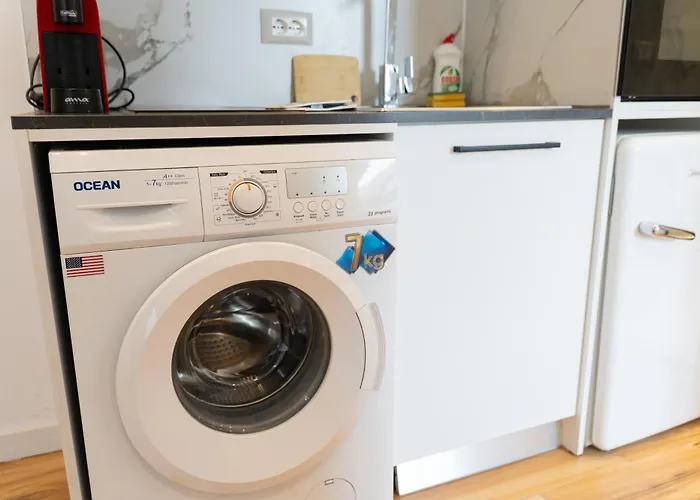 Calm Escape - Sweet Escape Tirana