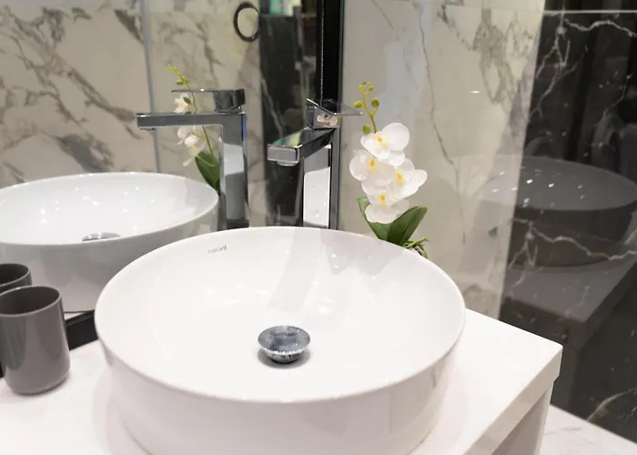 Calm Escape - Sweet Escape Tirana