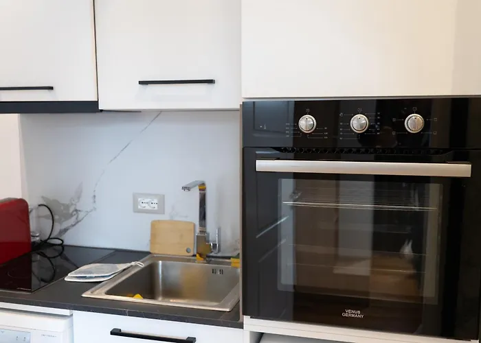 Calm Escape - Sweet Escape Apartament