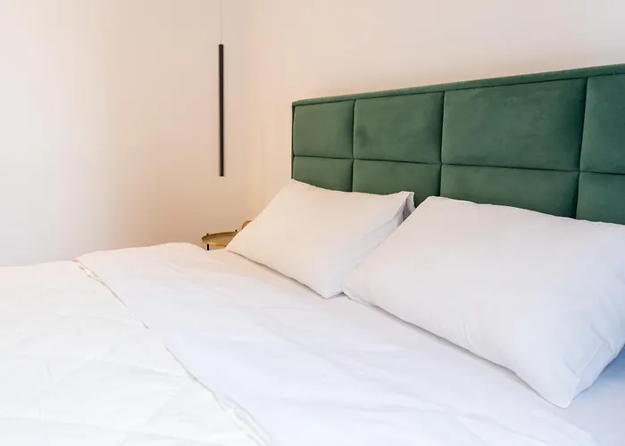 Apartament Calm Escape - Sweet Escape Tirana