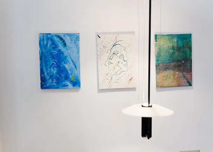 Apartament Calm Escape - Sweet Escape *