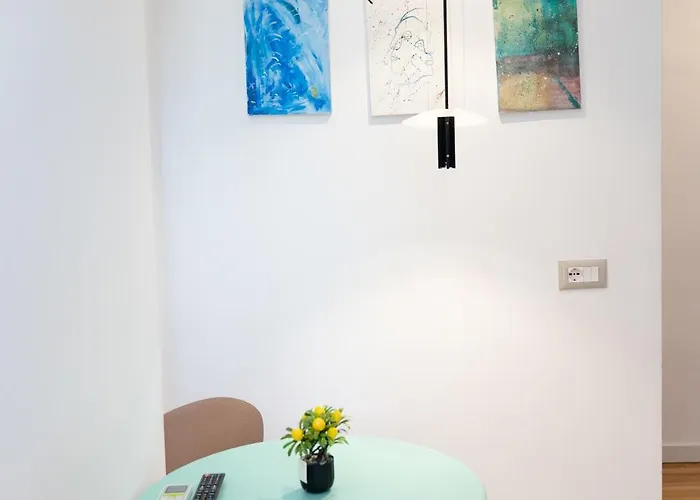 Calm Escape - Sweet Escape Tirana