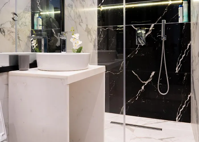 Apartament Calm Escape - Sweet Escape